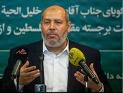Hezbollah, Ansarullah na Iran Wampongeza Khalil Al-Hayya kwa Kuchaguliwa kuwa Mwenyekiti Mpya wa Ofisi ya Kisiasa ya Hamas