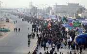 رئيس قسم الشؤون الدينية في العتبة العباسية: الارتباط بالإمام الحسين (ع) أعظم زادٍ للإنسان في مسيره إلى الله