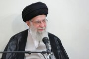 فيديو | الشهيد الإمام السيد الخامنئي (ره) يتحدث عن قيمة الحياة الحقيقية