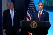 CIA: Escalation of Trump's Military Attacks on Iran Will Not Change Tehran's Negotiating Position