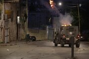 بالهدم والاعتقال .. الاحتلال يواصل عدوانه على الضفة