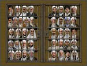 King of Bahrain Initiated Operation to Eliminate Shia