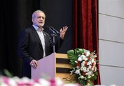 مقام معظم رہبر کی رہنمائی میں قومی حقوق پر کوئی سمجھوتہ نہیں کریں گے، اتحاد برقرار رکھنا ہوگا:ایرانی صدر