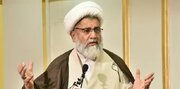 العلامة رجا ناصر: موقف الإمام الحسين (ع) هو ضد "يزيد" كل عصر