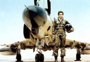 یومِ پائلٹ؛ گورنر فارس کا شہید عباس دوران کو خراجِ عقیدت، فضائیہ کے اہلکاروں کی خدمات کو سراہا