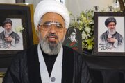 عالم شيعي باكستاني يشيد بالوحدة الإيرانية عقب استشهاد آية الله خامنئي