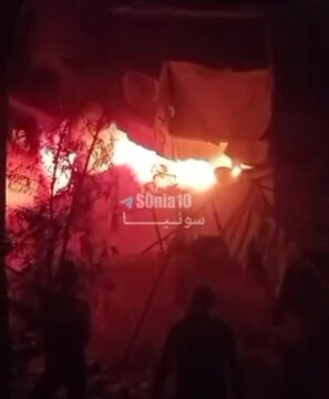 Video| Hamas: Ang mga Guarantor ng Ceasefire ay Dapat Itigil ang mga Pag-atake ng Israel