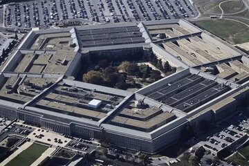 Пентагон: аз оғози ҷанги нав алайҳи Эрон 100 низомии Амрико захмӣ шуданд