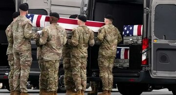 Analysis: Why Are the US Casualties in Iran War Rising?
