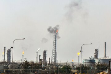 Analysis: What Regional Facilities Are on Iran’s Hit List if Infrastructure War Begins?