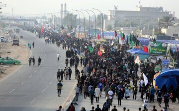 رئيس قسم الشؤون الدينية في العتبة العباسية: الارتباط بالإمام الحسين (ع) أعظم زادٍ للإنسان في مسيره إلى الله