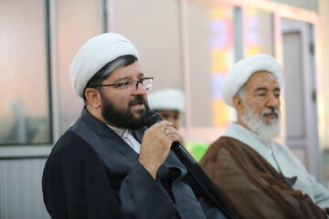 رویداد «مسجد، کانون نشاط» در کانون‌های مساجد فارس آغاز شد