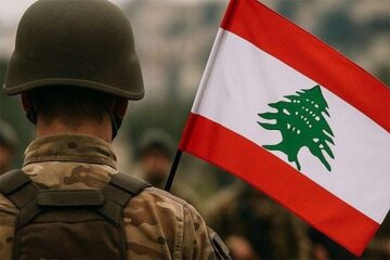 ارتش لبنان: استقرار نیروها در «زوطر الغربیه» آغاز شد