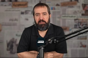 احضار خبرنگار لبنانی به‌دلیل انتقاد از ولیعهد عربستان