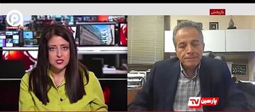 Video| BBC: Hindi Maaring Balewalain ang Pambansang Pagpapakita ng Lakas sa Paglilibing sa Lider ng Iran