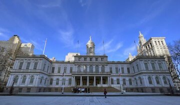 Embahador ng Rehimeng Zionist: Ang Alkalde ng New York ay Dapat Arestuhin