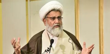 العلامة رجا ناصر: موقف الإمام الحسين (ع) هو ضد "يزيد" كل عصر
