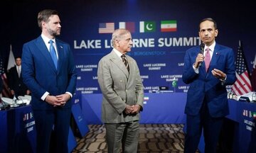 پاکستان اور قطر کا ایران و امریکہ کے درمیان کشیدگی کم کرنے کے لیے مشترکہ منصوبہ؛ جنگ بندی اور مذاکرات کی تجویز