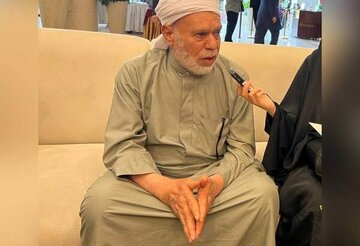 عالم سني: إرث القائد الشهيد عزز وحدة الأمة الإسلامية