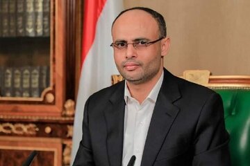 یمن کا محاصرہ ختم کرانے کے لیے ہر ممکن اقدام کریں گے، مہدی المشاط کا دوٹوک اعلان