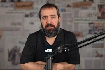 سعودی ولی عہد پر تنقید مہنگی پڑ گئی؛ لبنانی صحافی کو طلب کر لیا گیا