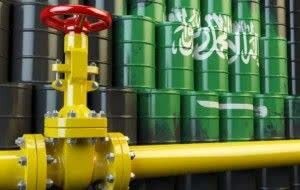 Reuters: Ang Pag-export ng Crude Oil ng Saudi Arabia ay Bumaba sa Pinakamababang Antas
