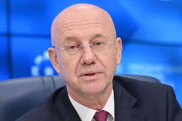 Rusiya: ABŞ və İran arasındakı fikir ayrılıqlarının sülh yolu ilə həllinə kömək etməyə hazırıq