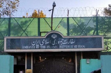 همدردی سفارت ایران در کابل با قربانیان سیلاب نورستان؛ اعلام آمادگی برای حمایت از آسیب‌دیدگان