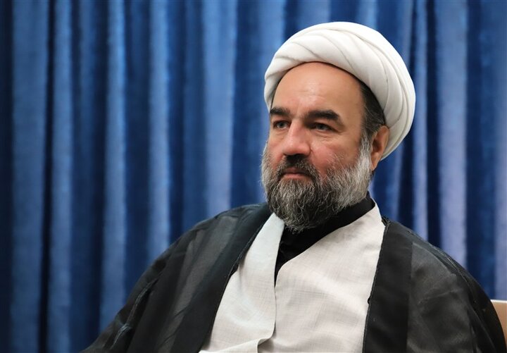پیام تسلیت نماینده مقام معظم رهبری در سیستان و بلوچستان در پی ترور امام جمعه اهل‌سنت میرجاوه