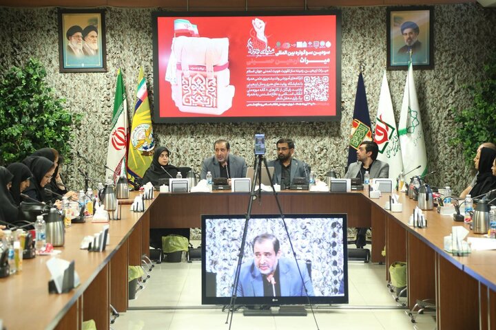 تهران باید الگوی ترویج فرهنگ اربعین باشد