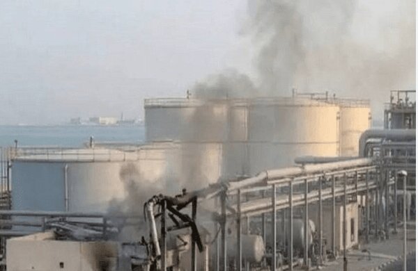 Rashin Ruwa da Wutar Lantarki a Kuwait Ya Sanya Al’umma Cikin Firgita