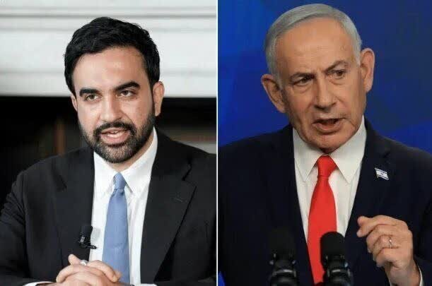 Sinabi ni Trump: Si Netanyahu ay Hindi Aarestuhin sa Amerika