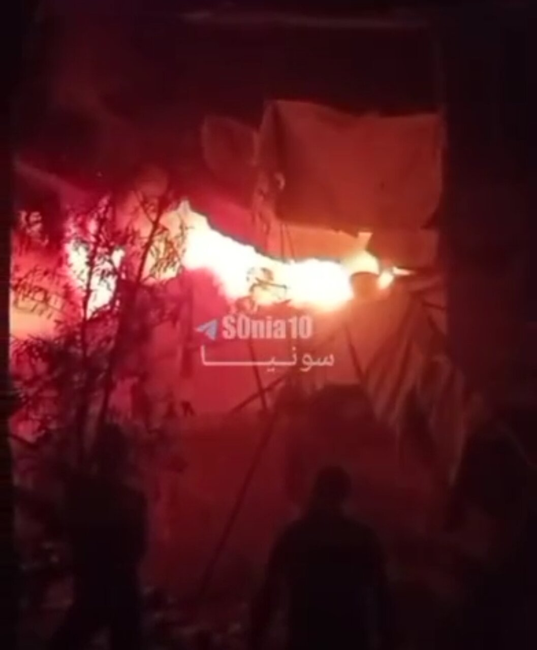 Video| Hamas: Ang mga Guarantor ng Ceasefire ay Dapat Itigil ang mga Pag-atake ng Israel