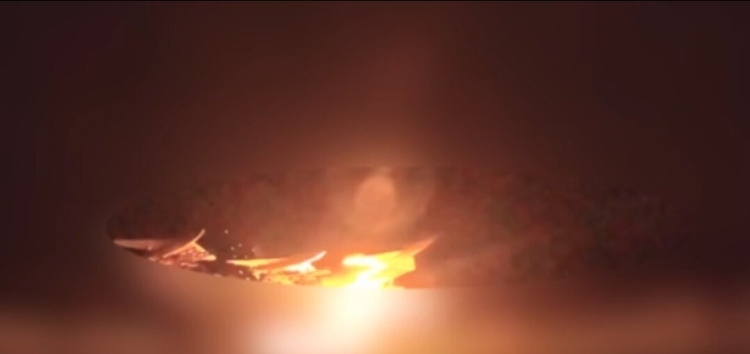Video| Hukbo: Tatlong Mahalagang Base ng Amerika sa Kuwait ang Tinarget ng Drone Attacks