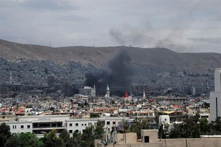 Local sources say Shiraz and Sirik targeted in latest US bombings