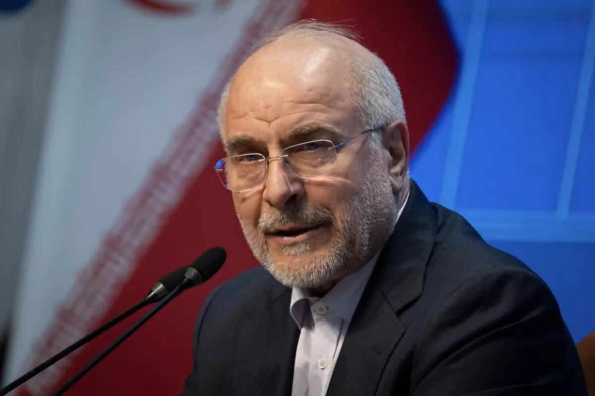Ghalibaf: Iran fully prepared to confront any threat