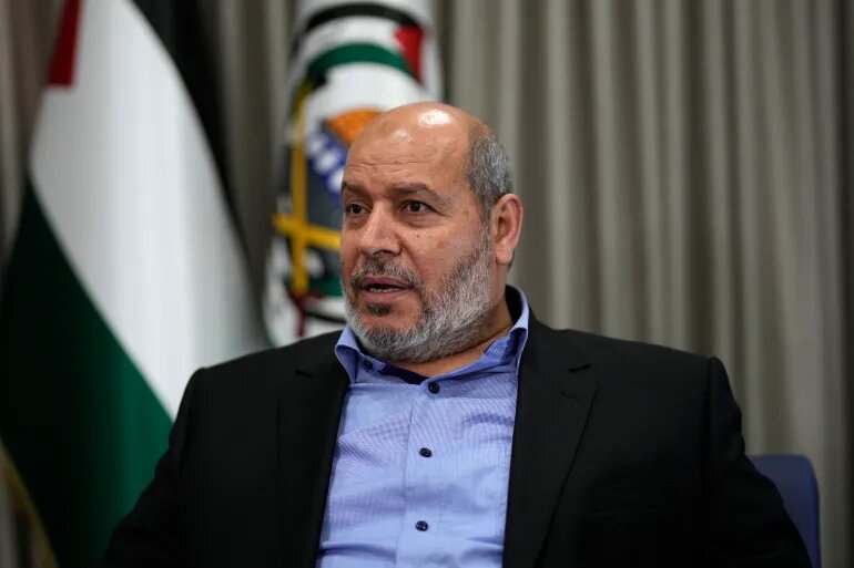 Hamas elects Khalil al-Hayya as new head of political bureau