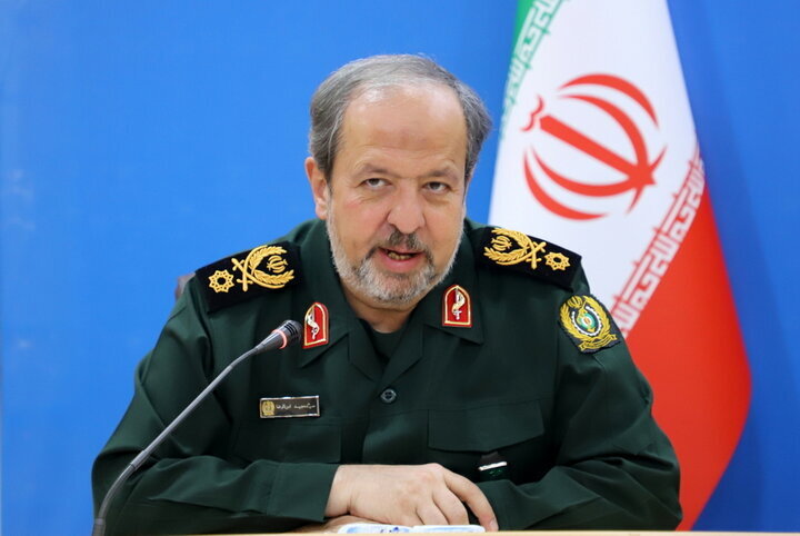 Caretaker DM says defense capabilities owe much to foresight of martyred leader