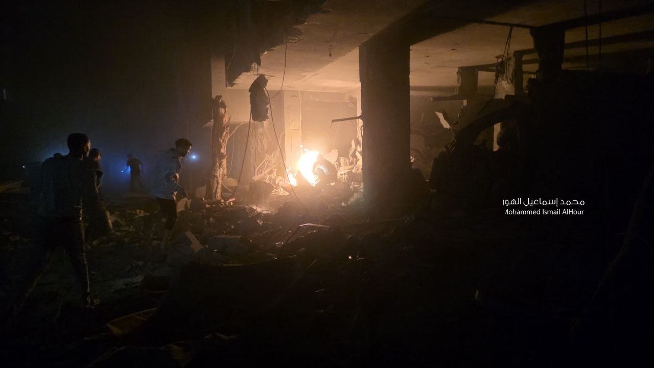 Six Palestinians Martyred in New Israeli Attacks as Ceasefire Violations Mount