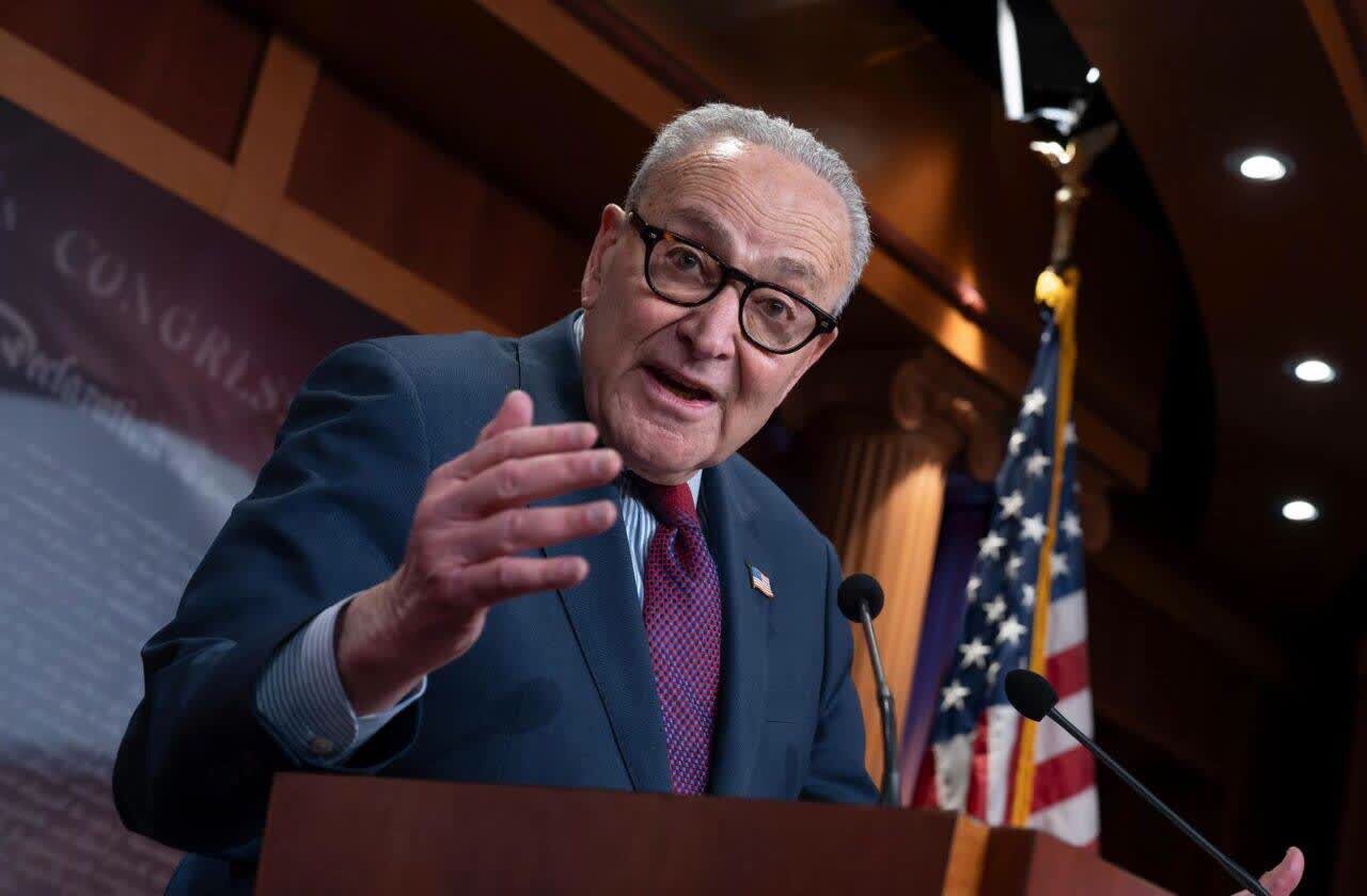 Senior US Senator: Tapusin ang Digmaan sa Iran