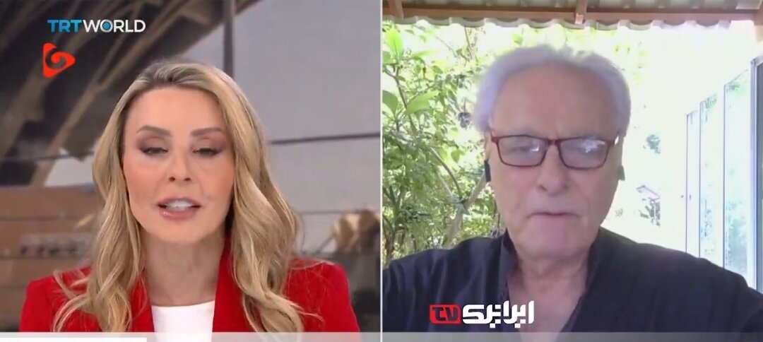 Video| Western Analyst: Ang Milyun-milyong Paglilibing ay Nagpakita ng Patuloy na Popular na Suporta para sa Islamic Republic