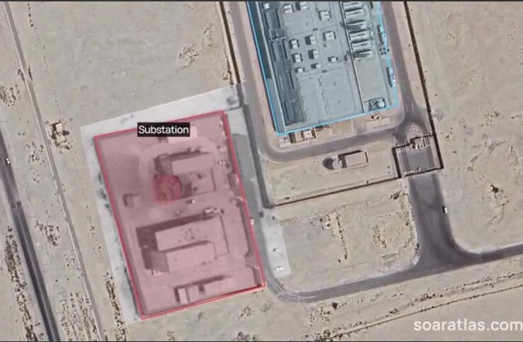 الحرس الثوري ينفذ عمليات عسكرية ضد أهداف أمريكية بالمنطقة ردًا على العدوان الغاشم