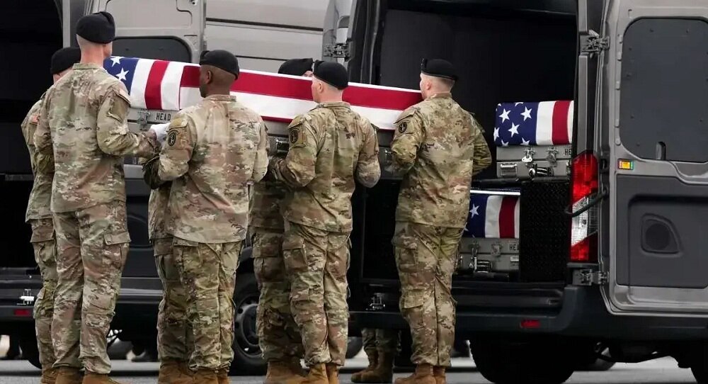 Analysis: Why Are the US Casualties in Iran War Rising?