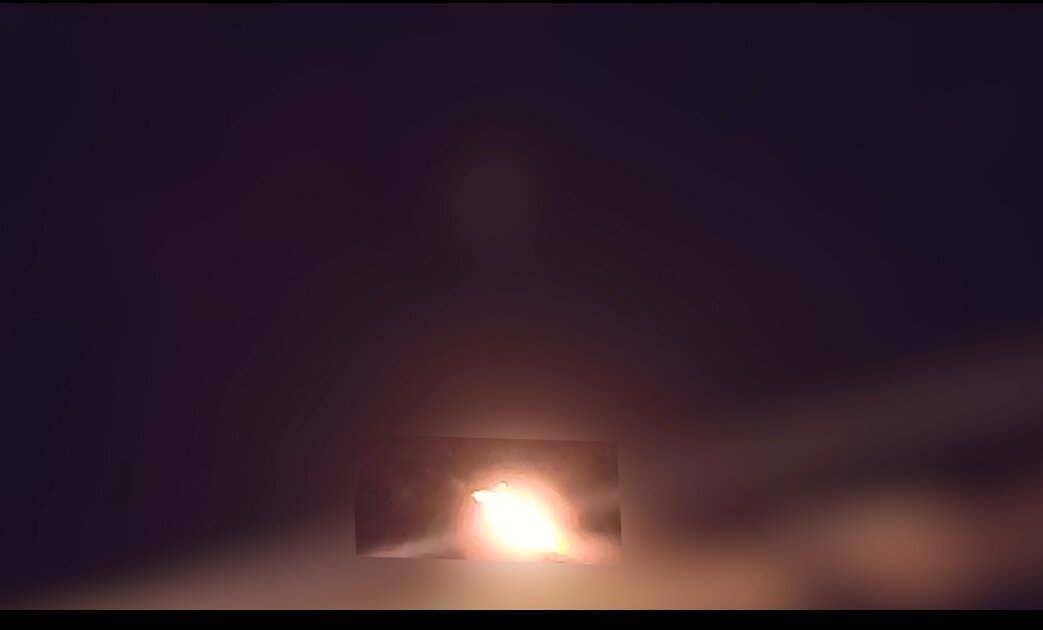 Video| Hukbo: Pagpapatuloy ng Drone Attacks Laban sa mga Base ng Amerika sa Rehiyon/ Ang Sheikh Isa Base sa Bahrain ay Tinarget