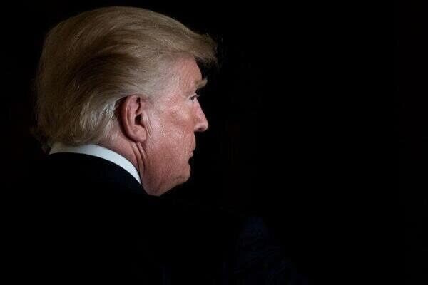 American Analyst: Pakiramdam ni Trump ay Nilinlang at Pinagtaksilan siya ni Netanyahu