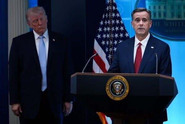 CIA: Ang Pagtindi ng Military Attacks ni Trump Laban sa Iran ay Hindi Magbabago sa Negotiating Stance ng Tehran
