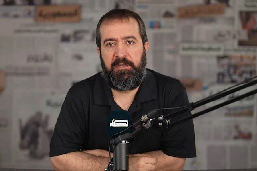 احضار خبرنگار لبنانی به‌دلیل انتقاد از ولیعهد عربستان