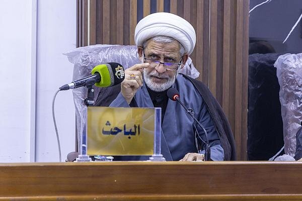 تقديم دراسة حول مضامين هدنة الإمام الحسن (عليه السلام) وأثرها في تحقيق السلم الأهلي