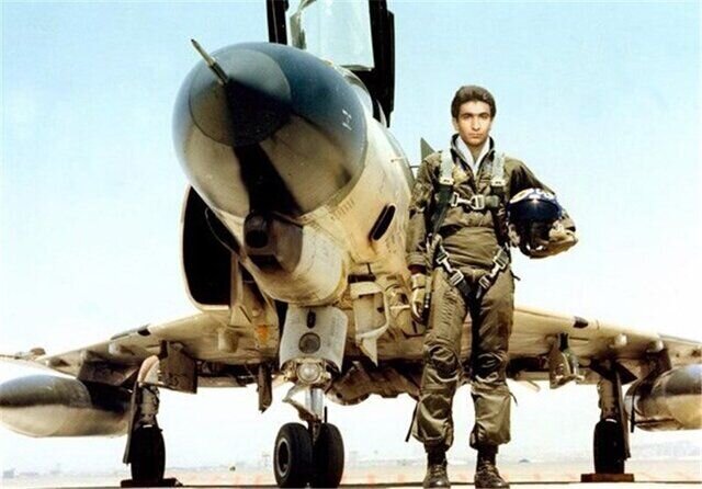 یومِ پائلٹ؛ گورنر فارس کا شہید عباس دوران کو خراجِ عقیدت، فضائیہ کے اہلکاروں کی خدمات کو سراہا