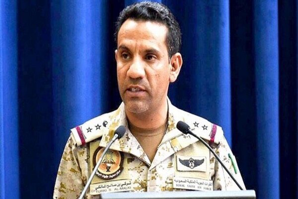 यमन नाकाबंदी करता है तो सऊदी गठबंधन किसी भी स्थिति का सामना करने को तैयार